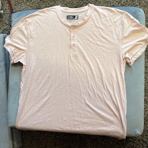 Men’s XL Mister polo